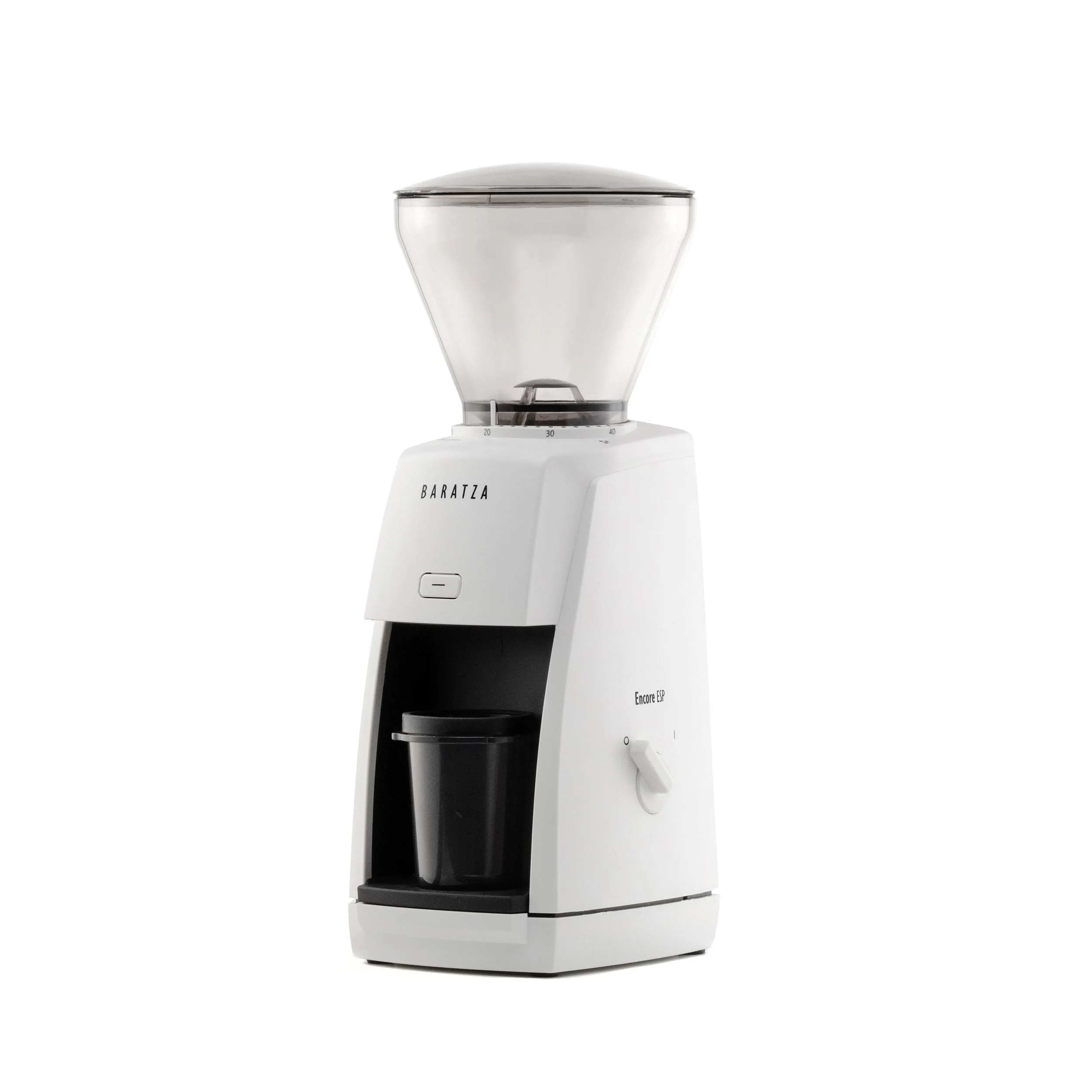 Baratza Encore ESP Grinder — Clarity Coffee